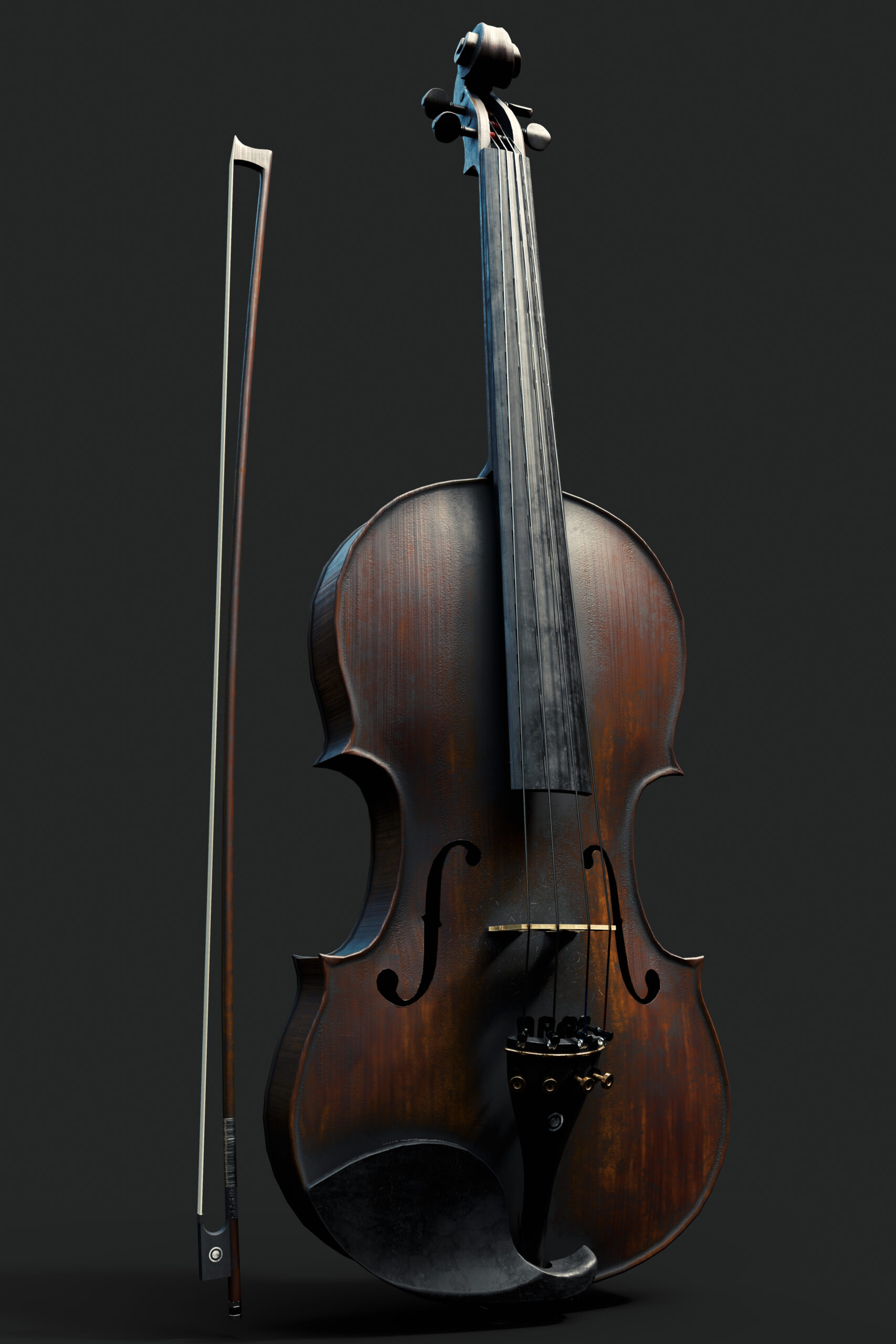 Violin